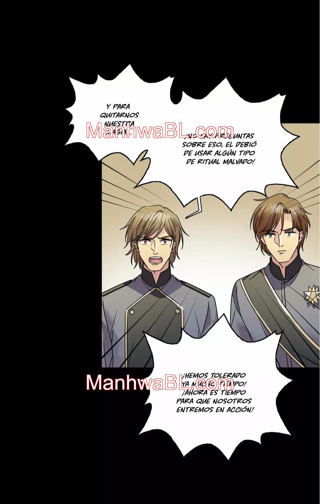 I was Reborn as the Villainess’ Father and I Need XXX to Survive!? - Capítulo 35.00 manhwa