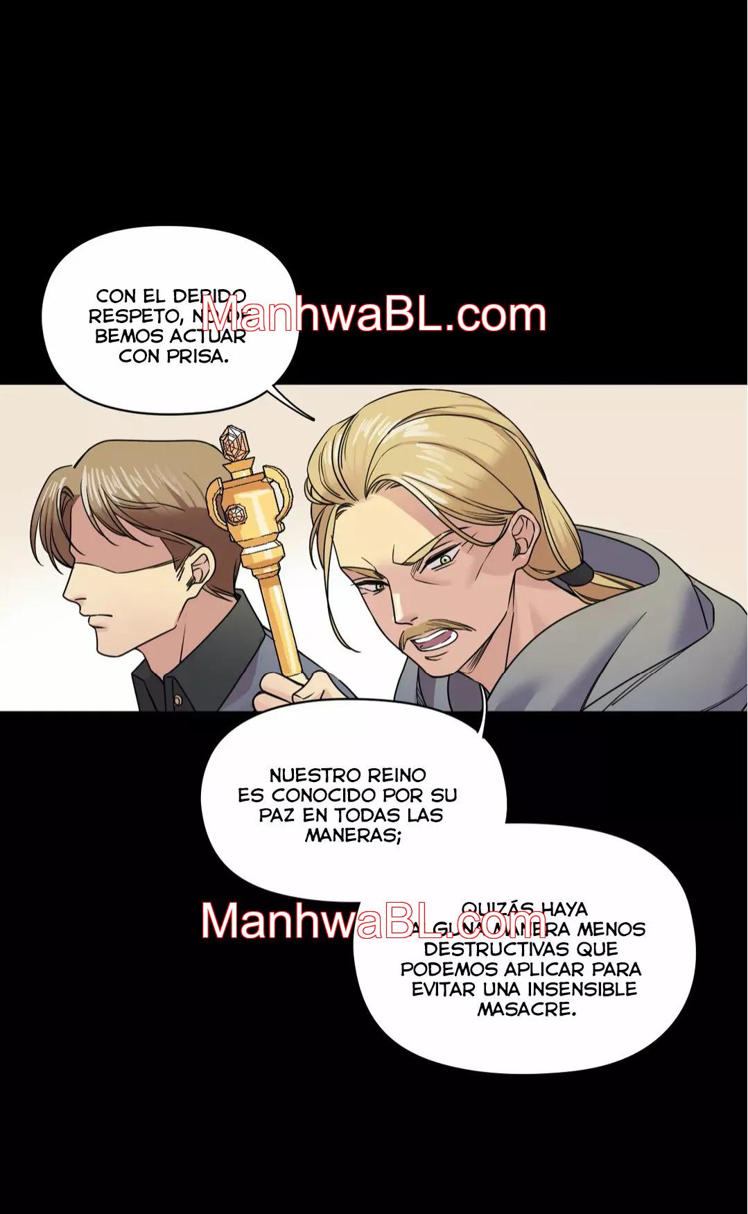 I was Reborn as the Villainess’ Father and I Need XXX to Survive!? - Capítulo 35.00 manhwa