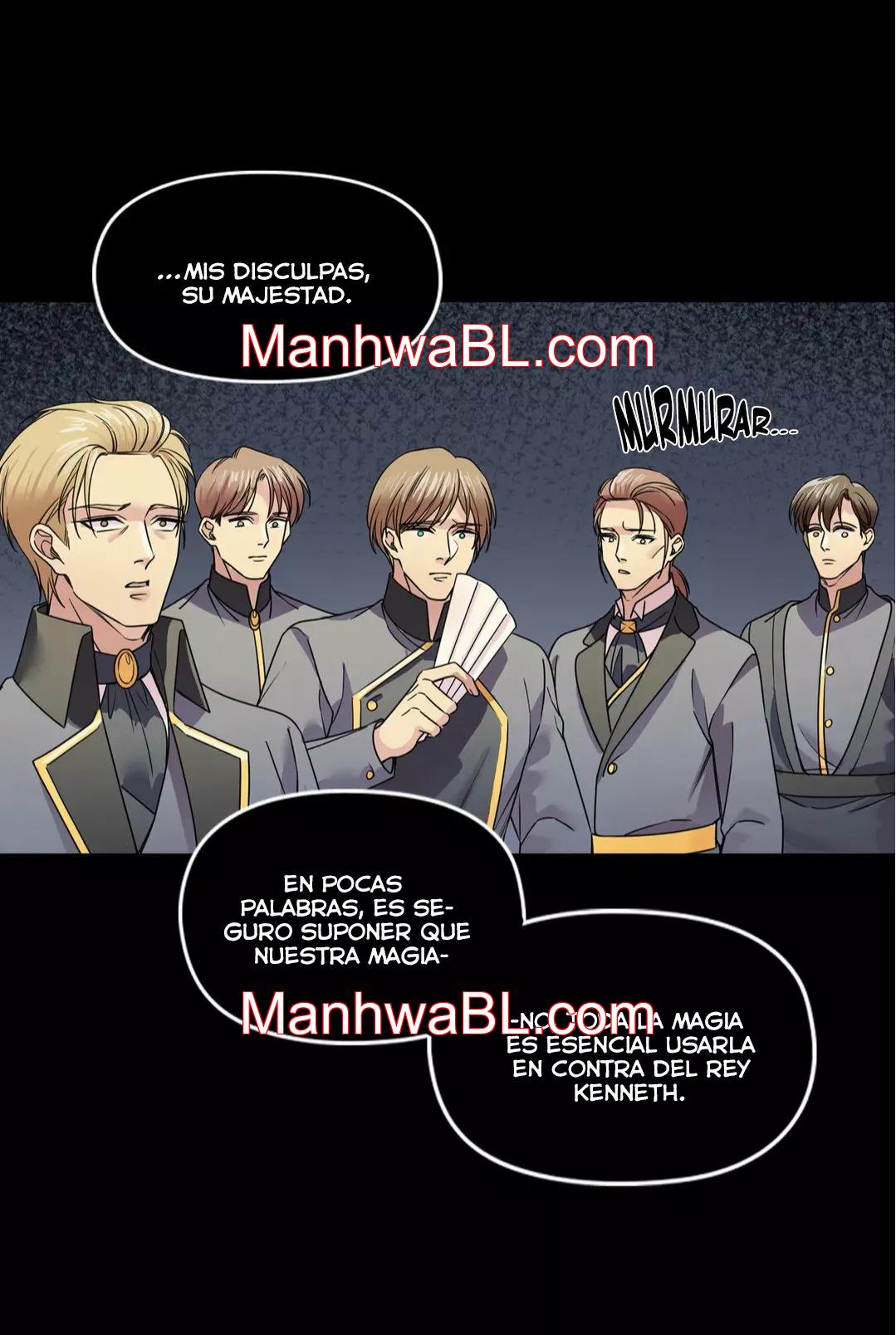 I was Reborn as the Villainess’ Father and I Need XXX to Survive!? - Capítulo 35.00 manhwa