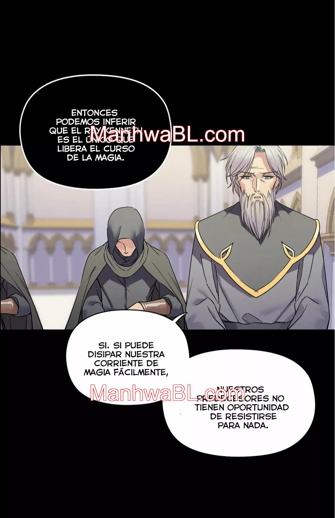 I was Reborn as the Villainess’ Father and I Need XXX to Survive!? - Capítulo 35.00 manhwa