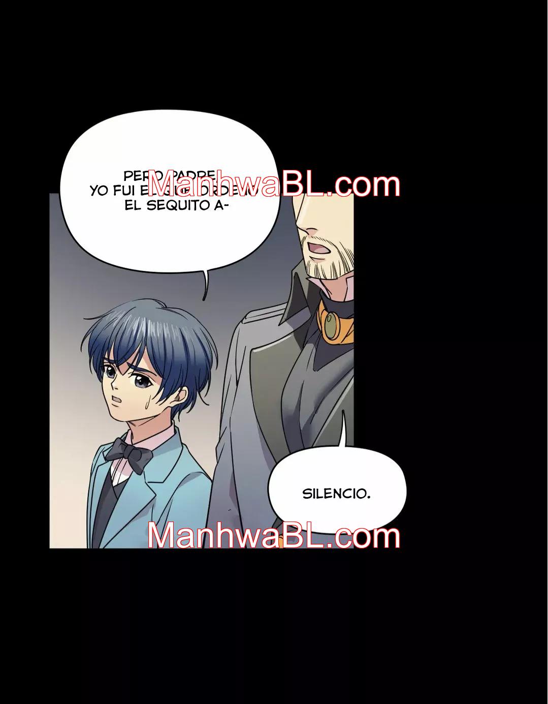 I was Reborn as the Villainess’ Father and I Need XXX to Survive!? - Capítulo 35.00 manhwa