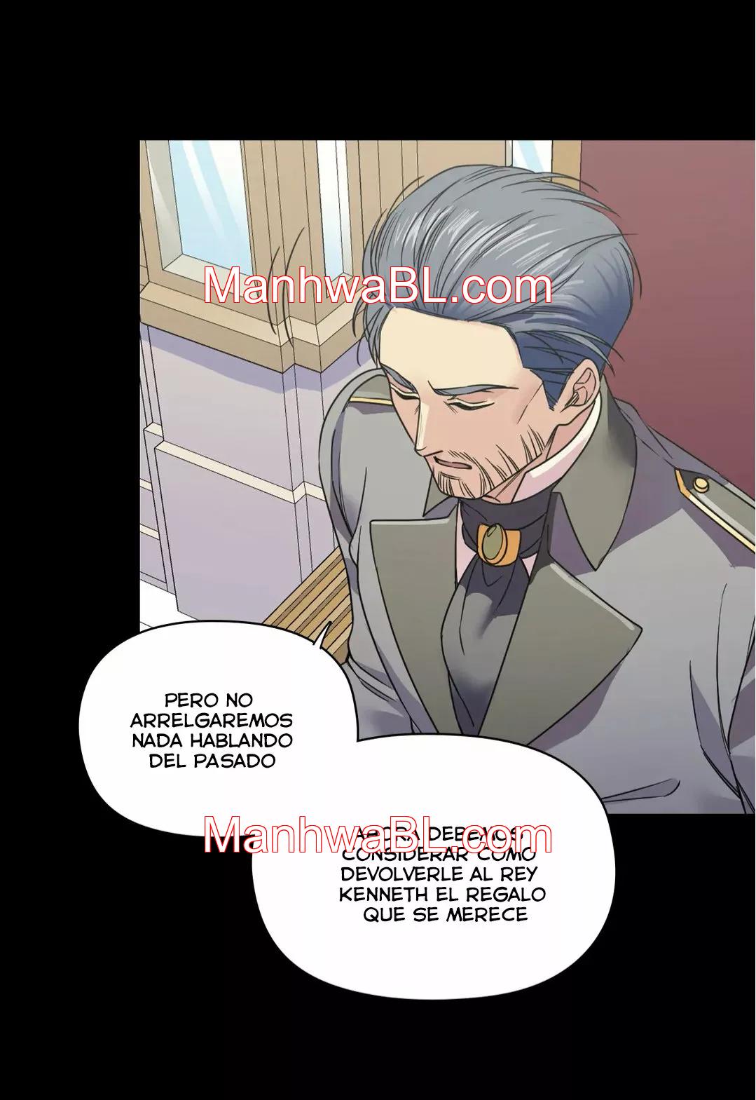I was Reborn as the Villainess’ Father and I Need XXX to Survive!? - Capítulo 35.00 manhwa