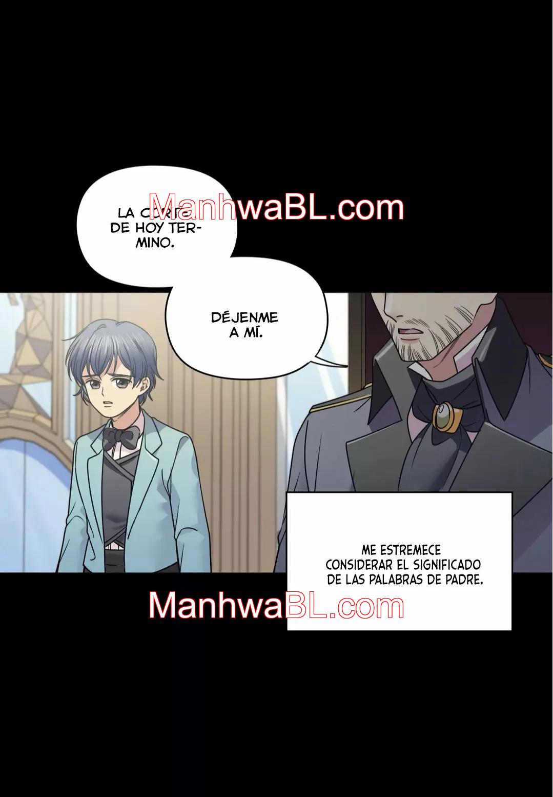 I was Reborn as the Villainess’ Father and I Need XXX to Survive!? - Capítulo 35.00 manhwa