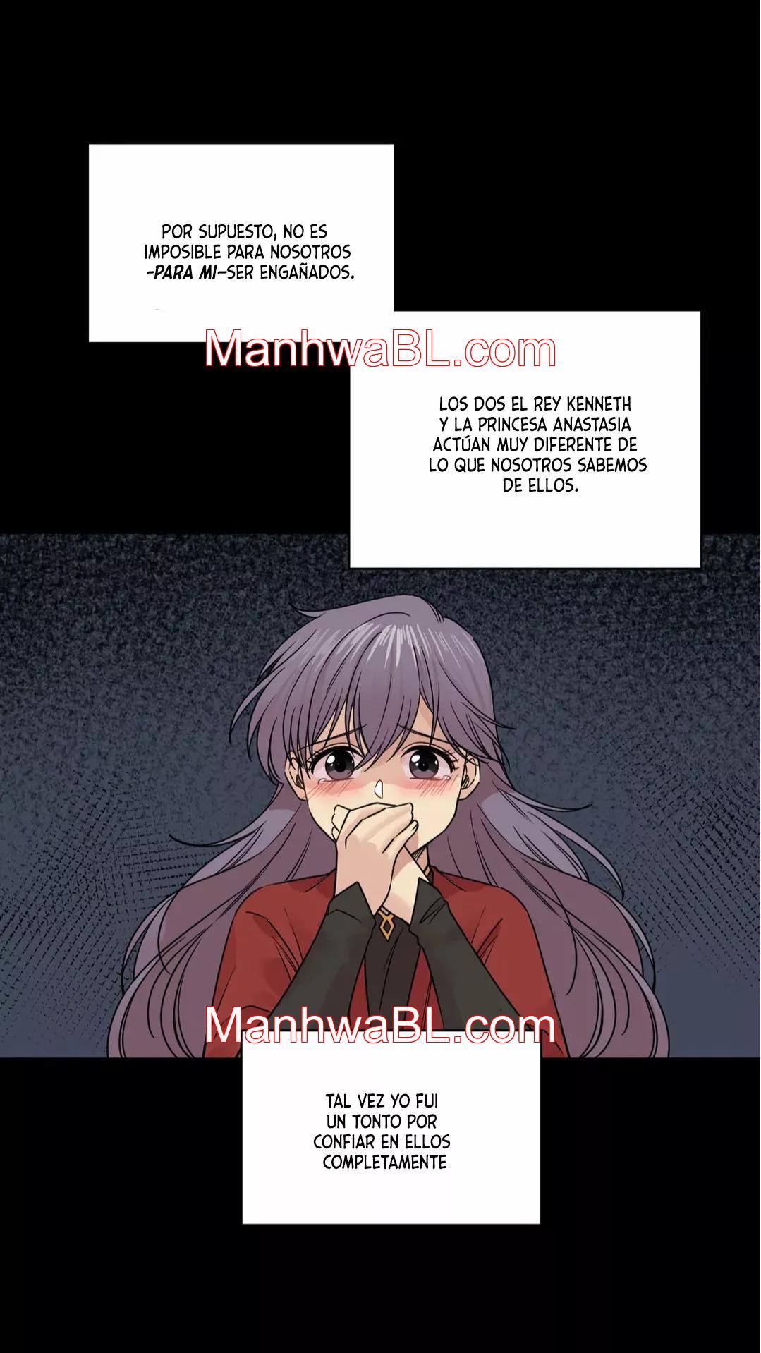 I was Reborn as the Villainess’ Father and I Need XXX to Survive!? - Capítulo 35.00 manhwa