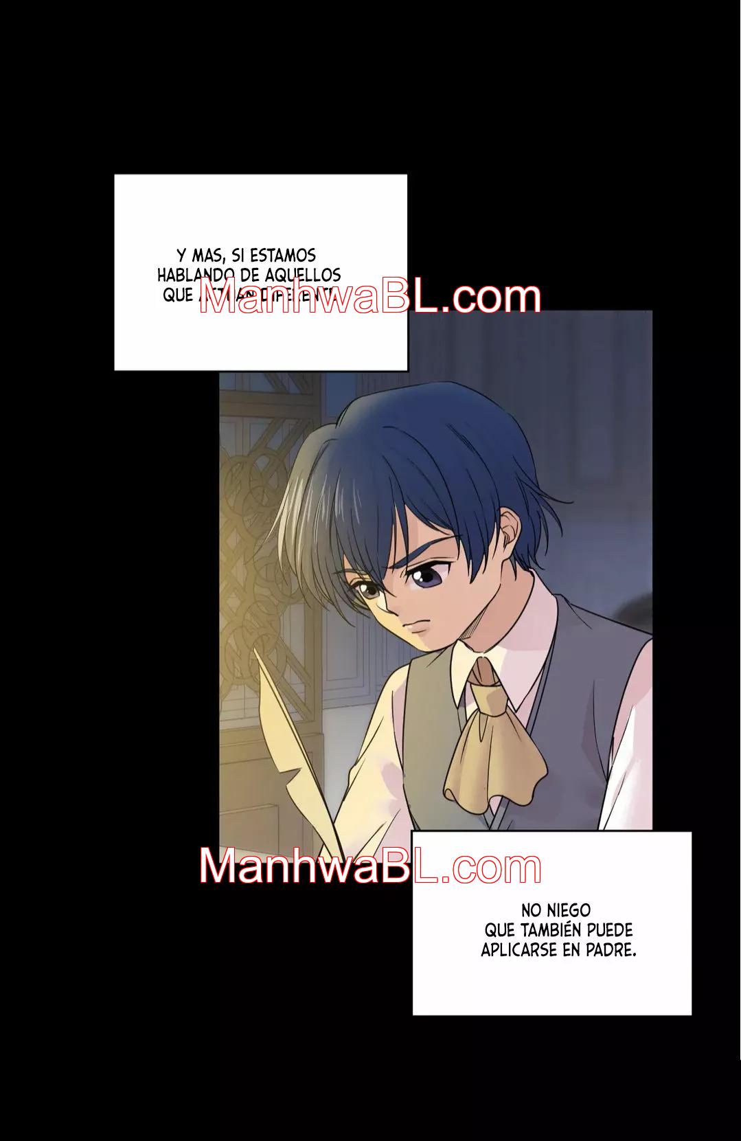 I was Reborn as the Villainess’ Father and I Need XXX to Survive!? - Capítulo 35.00 manhwa