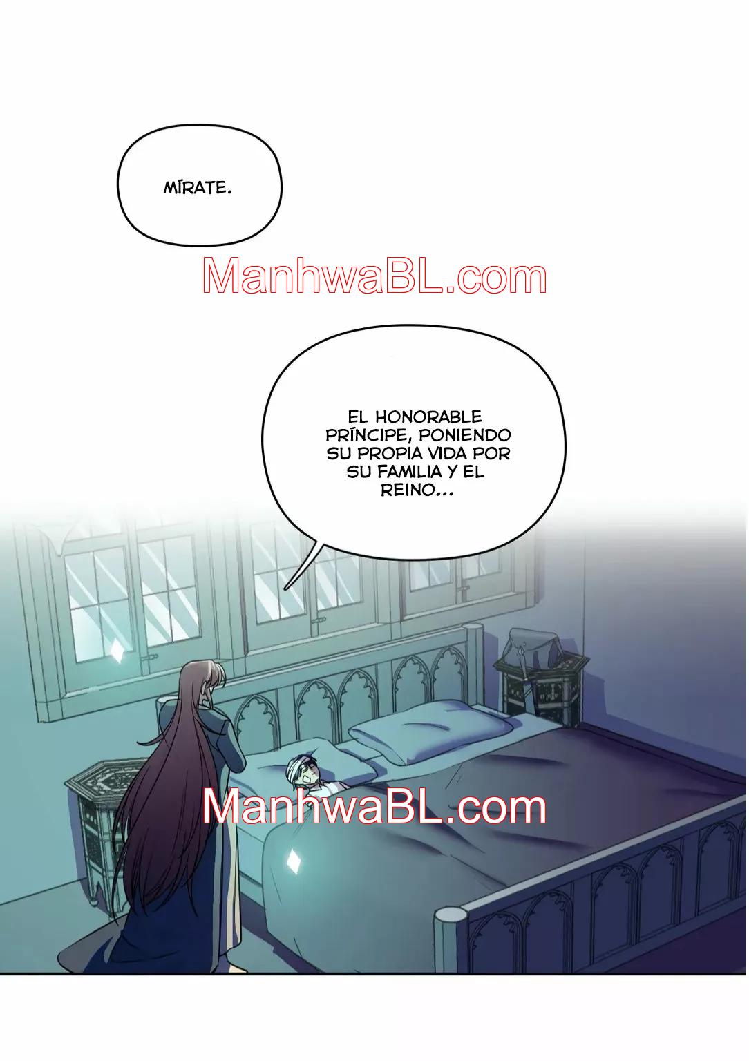 I was Reborn as the Villainess’ Father and I Need XXX to Survive!? - Capítulo 35.00 manhwa