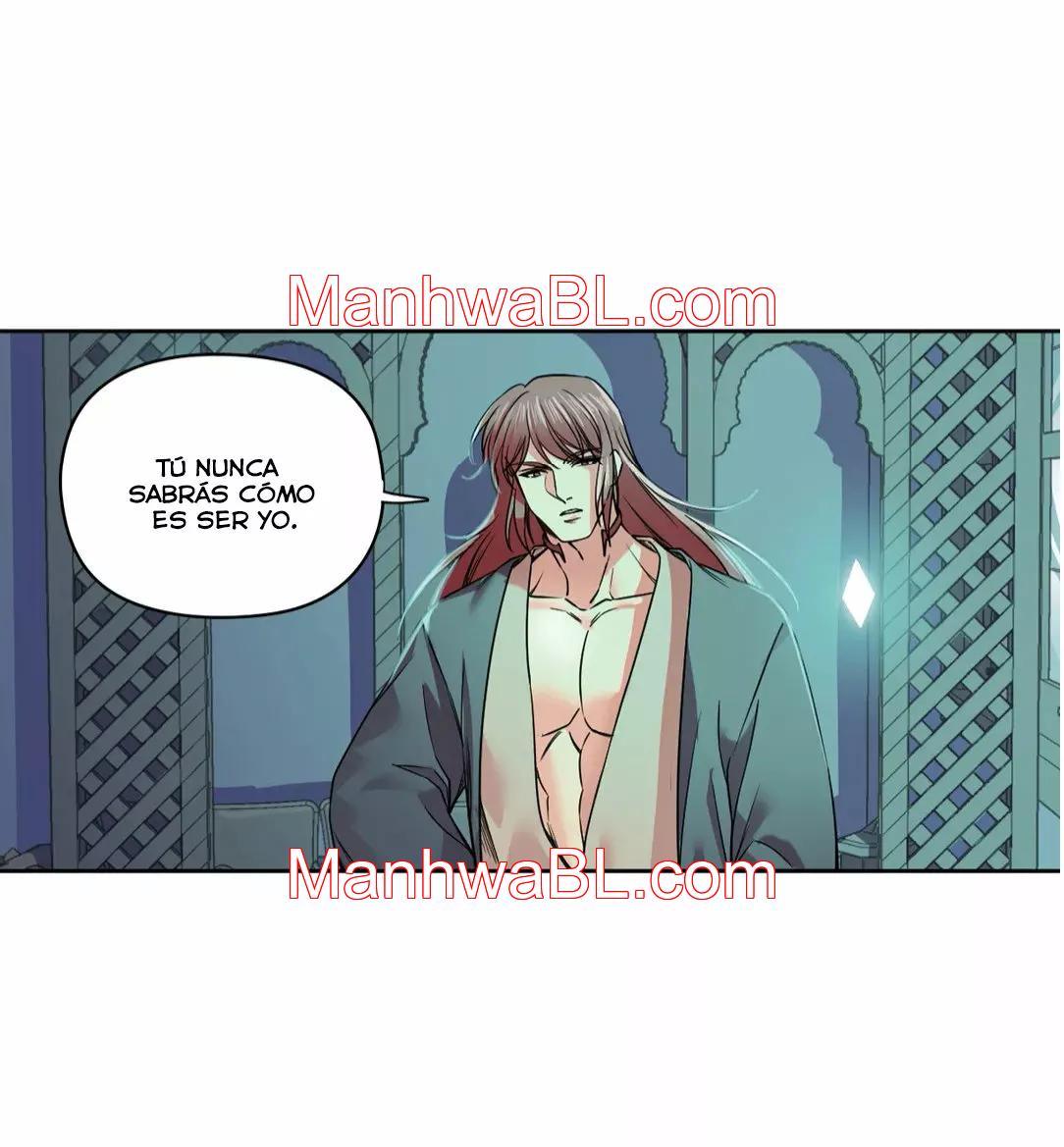 I was Reborn as the Villainess’ Father and I Need XXX to Survive!? - Capítulo 35.00 manhwa