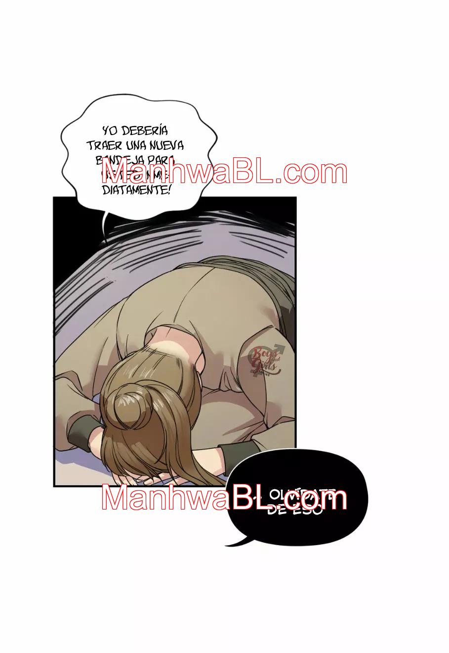 I was Reborn as the Villainess’ Father and I Need XXX to Survive!? - Capítulo 27.00 manhwa