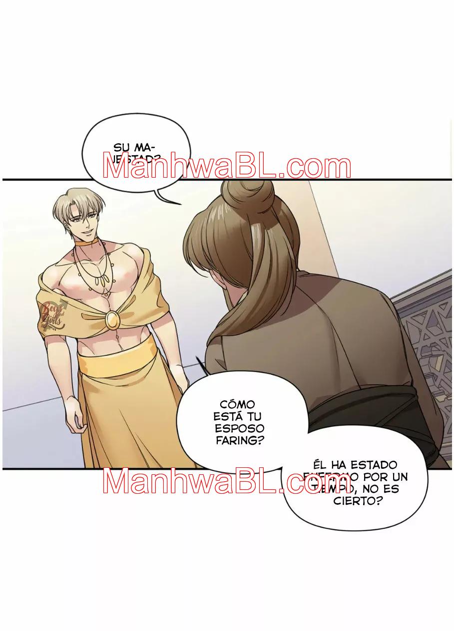 I was Reborn as the Villainess’ Father and I Need XXX to Survive!? - Capítulo 27.00 manhwa