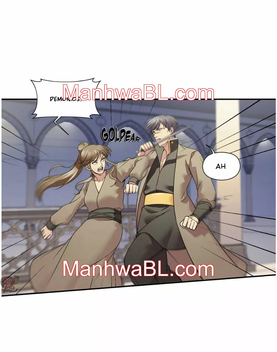 I was Reborn as the Villainess’ Father and I Need XXX to Survive!? - Capítulo 27.00 manhwa