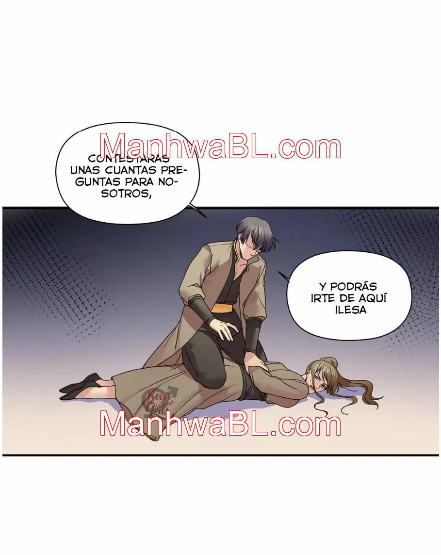 I was Reborn as the Villainess’ Father and I Need XXX to Survive!? - Capítulo 27.00 manhwa