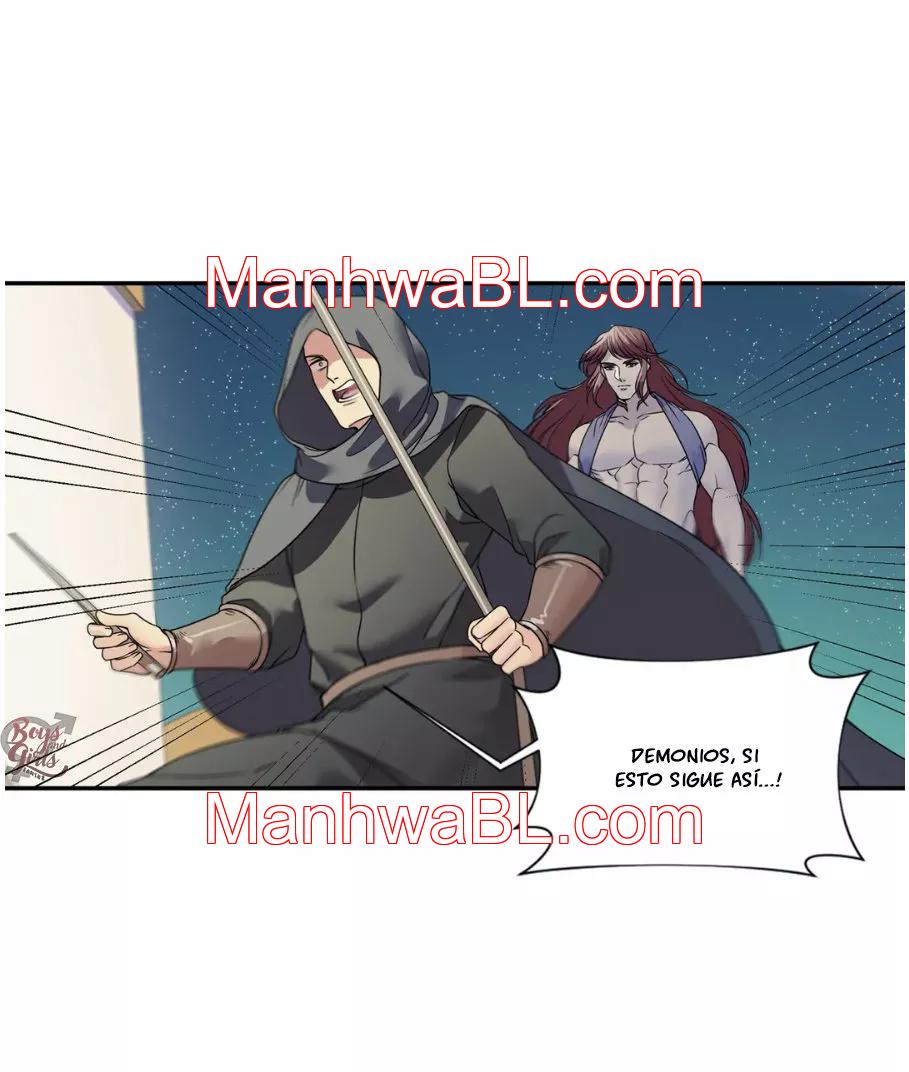 I was Reborn as the Villainess’ Father and I Need XXX to Survive!? - Capítulo 27.00 manhwa