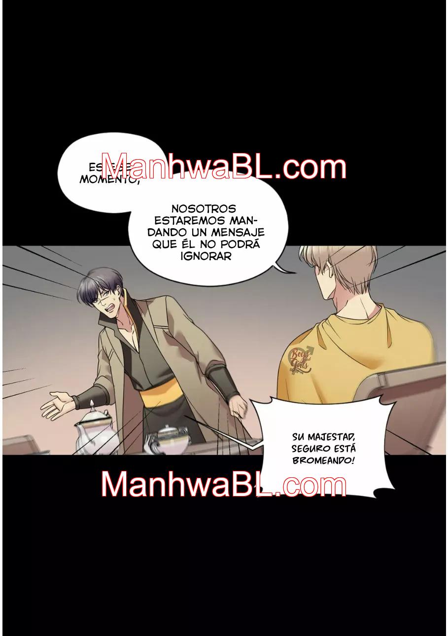 I was Reborn as the Villainess’ Father and I Need XXX to Survive!? - Capítulo 27.00 manhwa