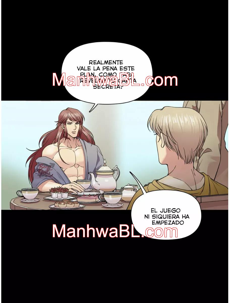 I was Reborn as the Villainess’ Father and I Need XXX to Survive!? - Capítulo 27.00 manhwa
