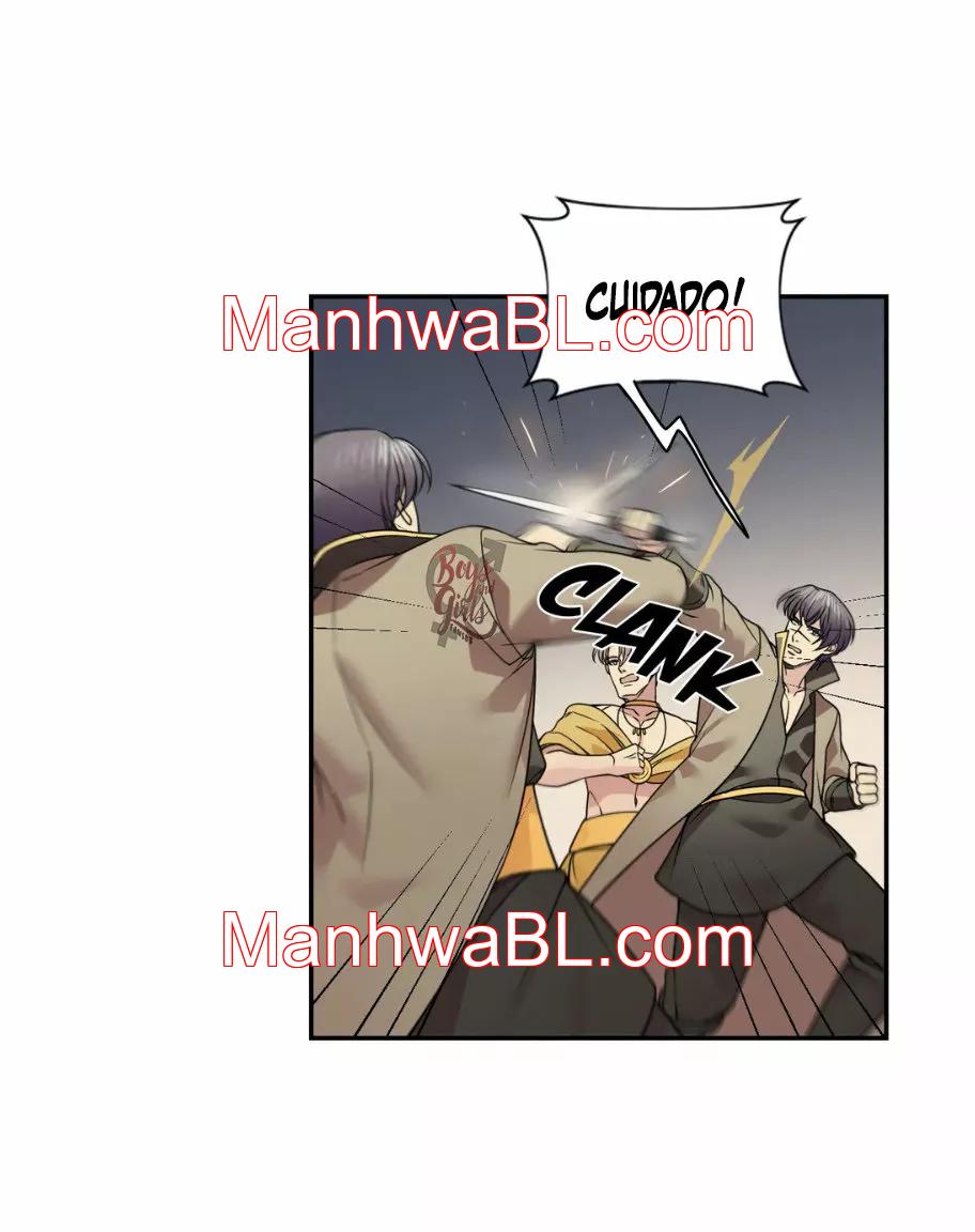 I was Reborn as the Villainess’ Father and I Need XXX to Survive!? - Capítulo 27.00 manhwa
