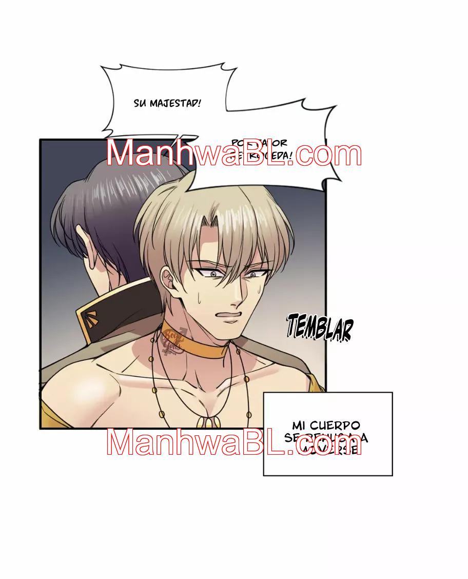 I was Reborn as the Villainess’ Father and I Need XXX to Survive!? - Capítulo 27.00 manhwa