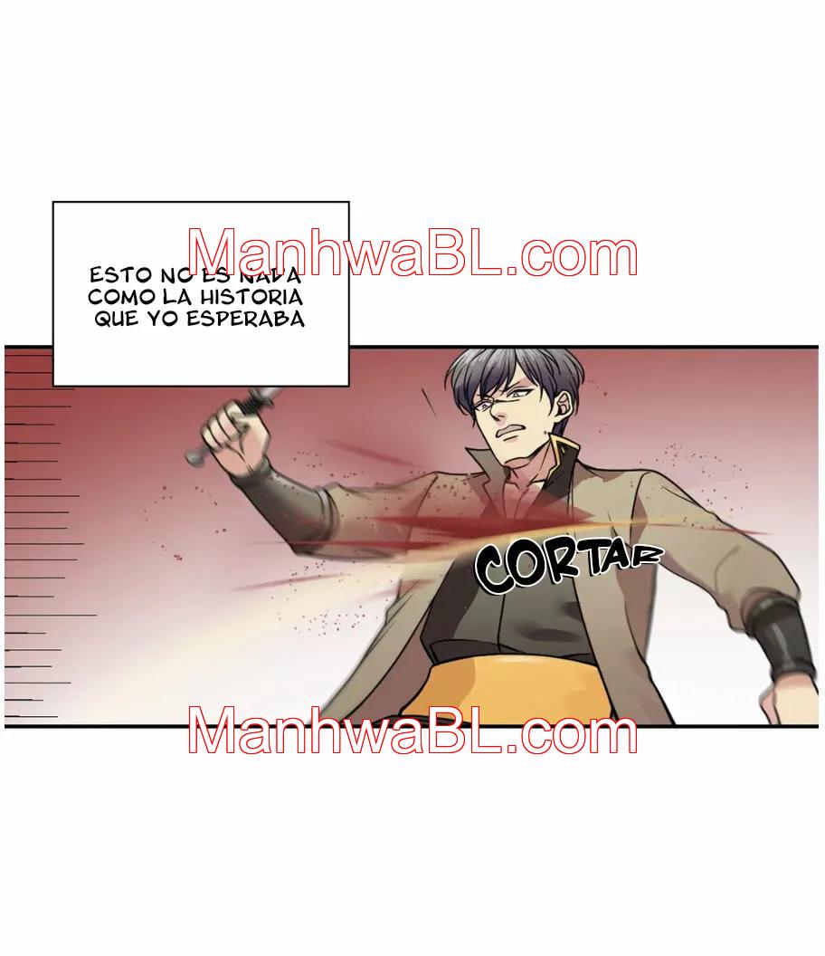 I was Reborn as the Villainess’ Father and I Need XXX to Survive!? - Capítulo 27.00 manhwa