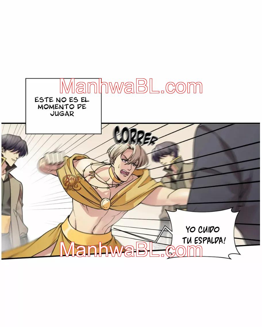 I was Reborn as the Villainess’ Father and I Need XXX to Survive!? - Capítulo 27.00 manhwa