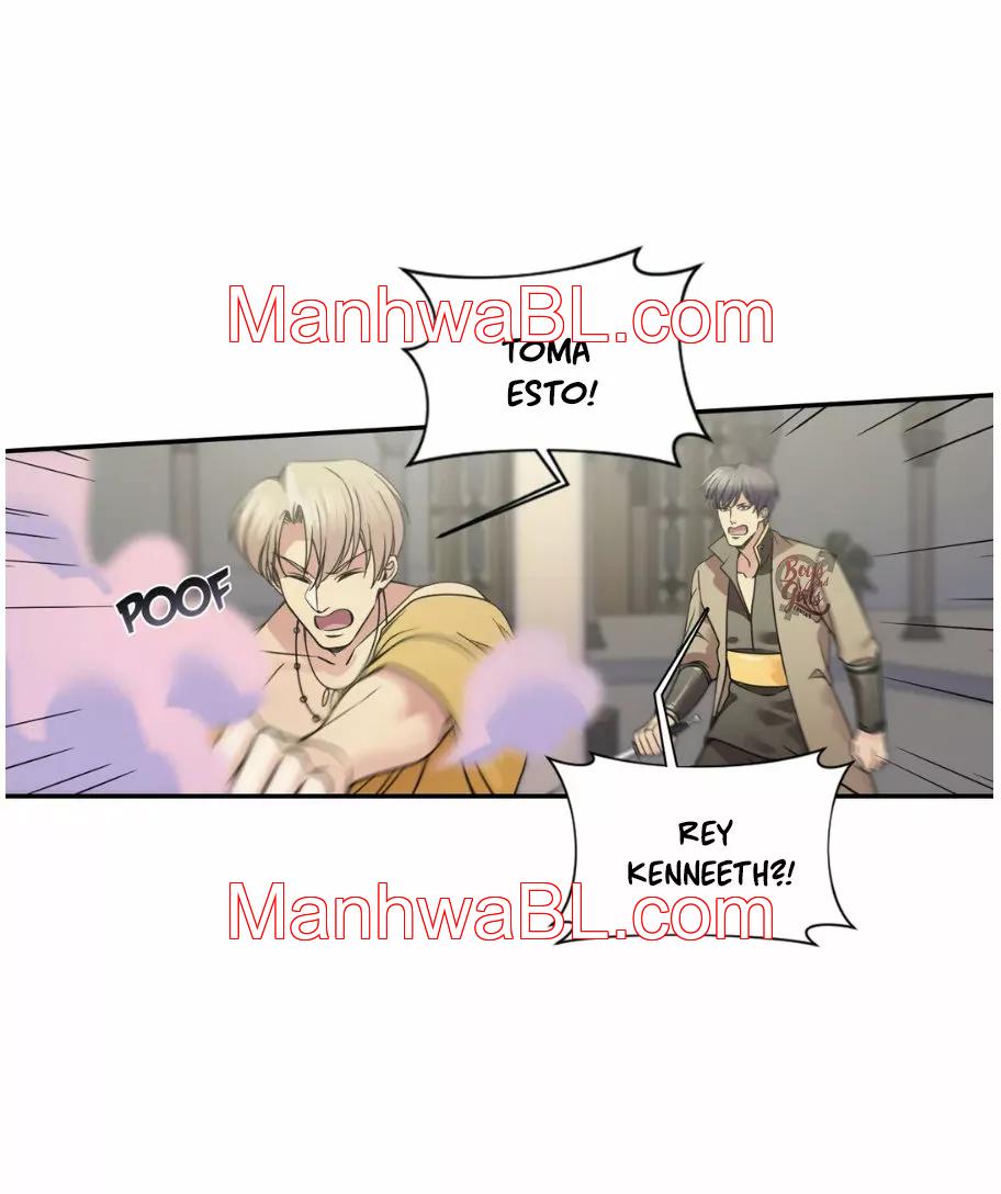 I was Reborn as the Villainess’ Father and I Need XXX to Survive!? - Capítulo 27.00 manhwa