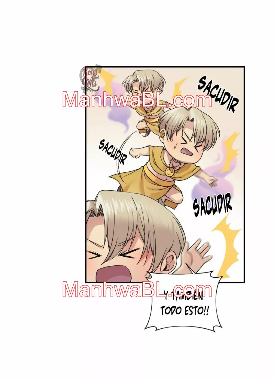 I was Reborn as the Villainess’ Father and I Need XXX to Survive!? - Capítulo 27.00 manhwa