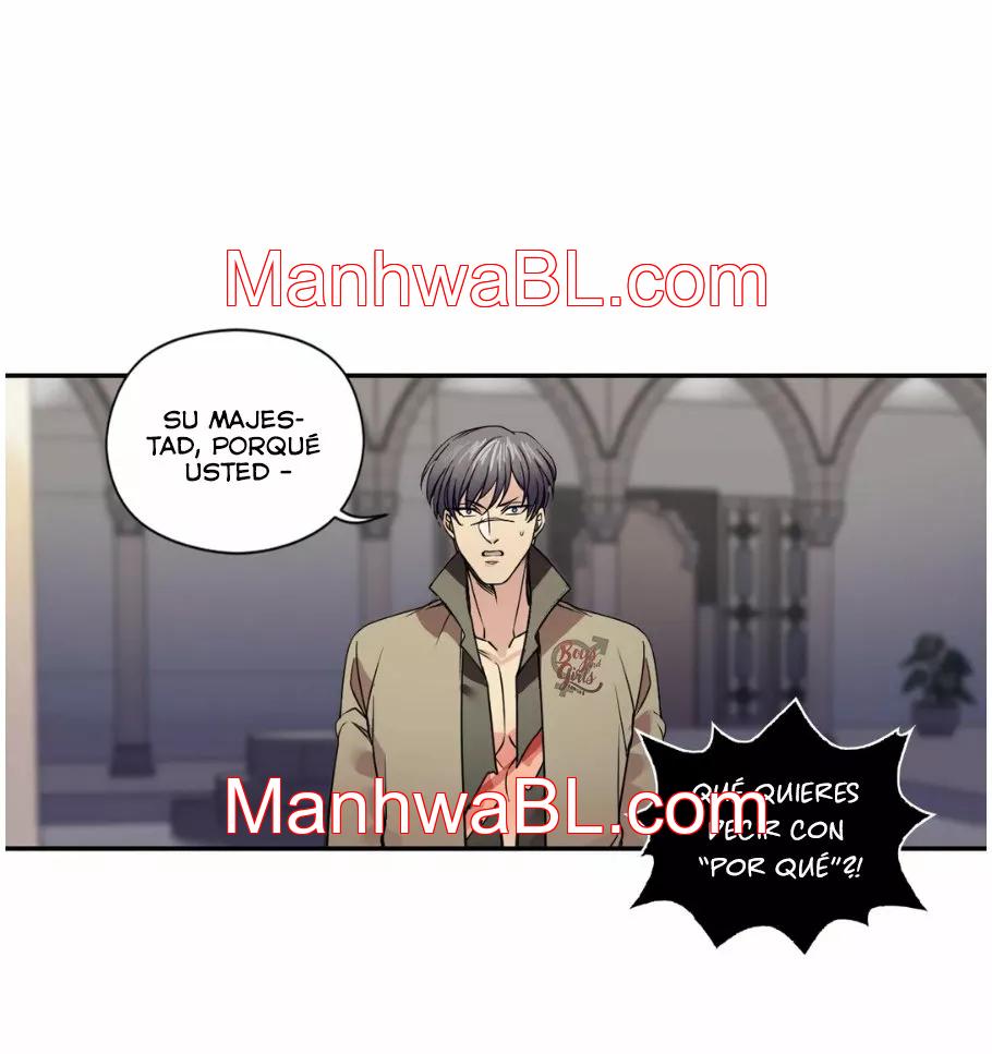 I was Reborn as the Villainess’ Father and I Need XXX to Survive!? - Capítulo 27.00 manhwa