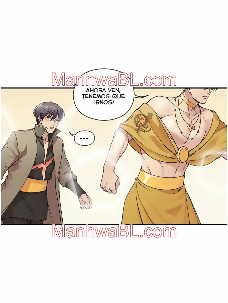 I was Reborn as the Villainess’ Father and I Need XXX to Survive!? - Capítulo 27.00 manhwa