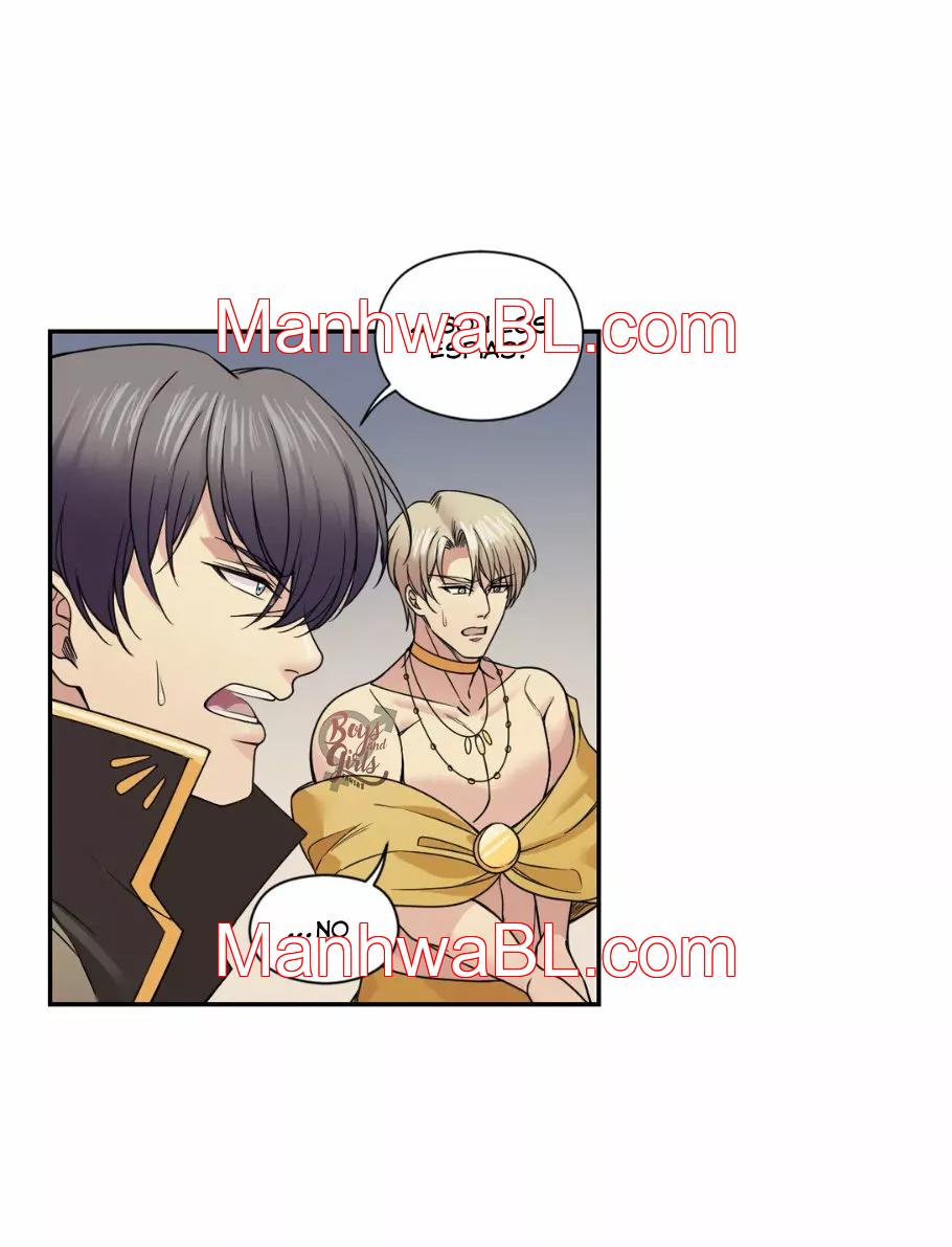 I was Reborn as the Villainess’ Father and I Need XXX to Survive!? - Capítulo 27.00 manhwa