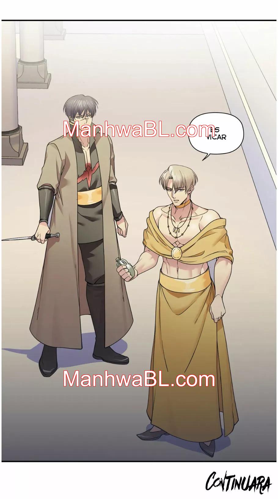 I was Reborn as the Villainess’ Father and I Need XXX to Survive!? - Capítulo 27.00 manhwa