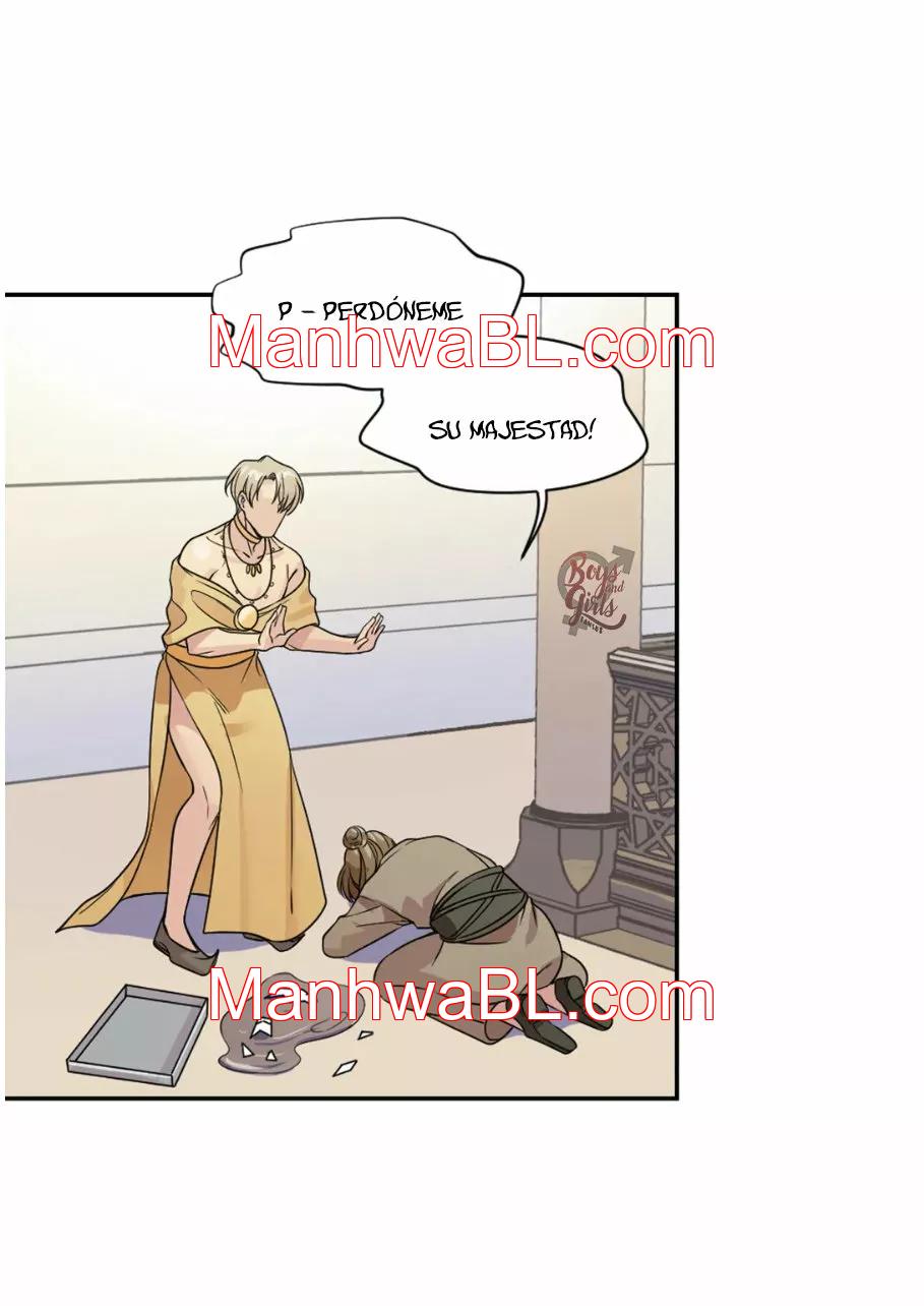 I was Reborn as the Villainess’ Father and I Need XXX to Survive!? - Capítulo 27.00 manhwa