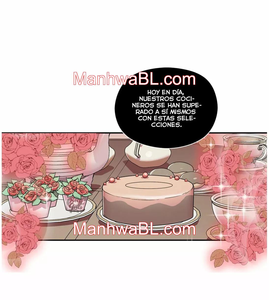 I was Reborn as the Villainess’ Father and I Need XXX to Survive!? - Capítulo 24.00 manhwa