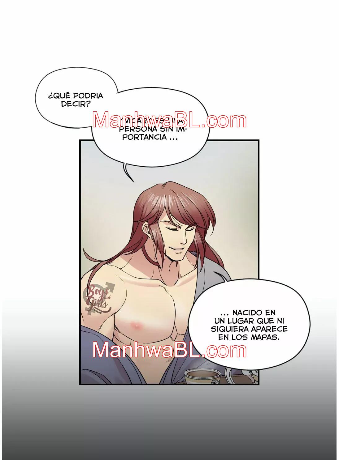 I was Reborn as the Villainess’ Father and I Need XXX to Survive!? - Capítulo 24.00 manhwa
