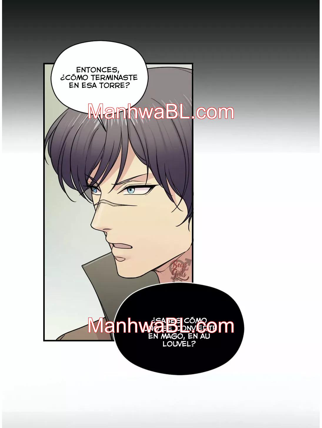 I was Reborn as the Villainess’ Father and I Need XXX to Survive!? - Capítulo 24.00 manhwa