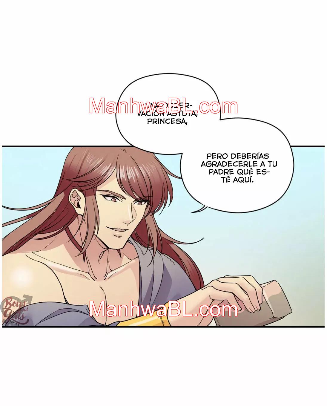 I was Reborn as the Villainess’ Father and I Need XXX to Survive!? - Capítulo 24.00 manhwa