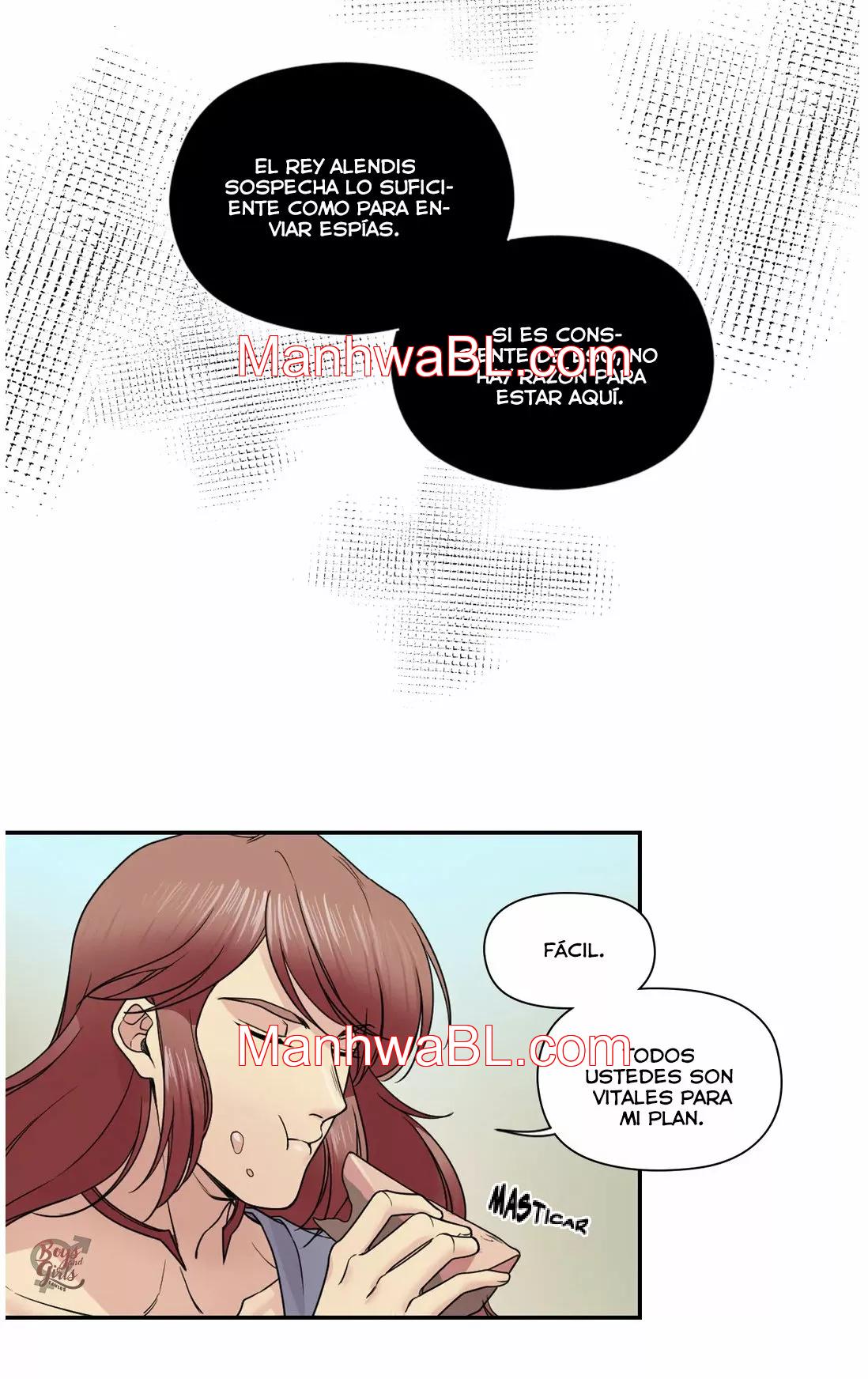 I was Reborn as the Villainess’ Father and I Need XXX to Survive!? - Capítulo 24.00 manhwa