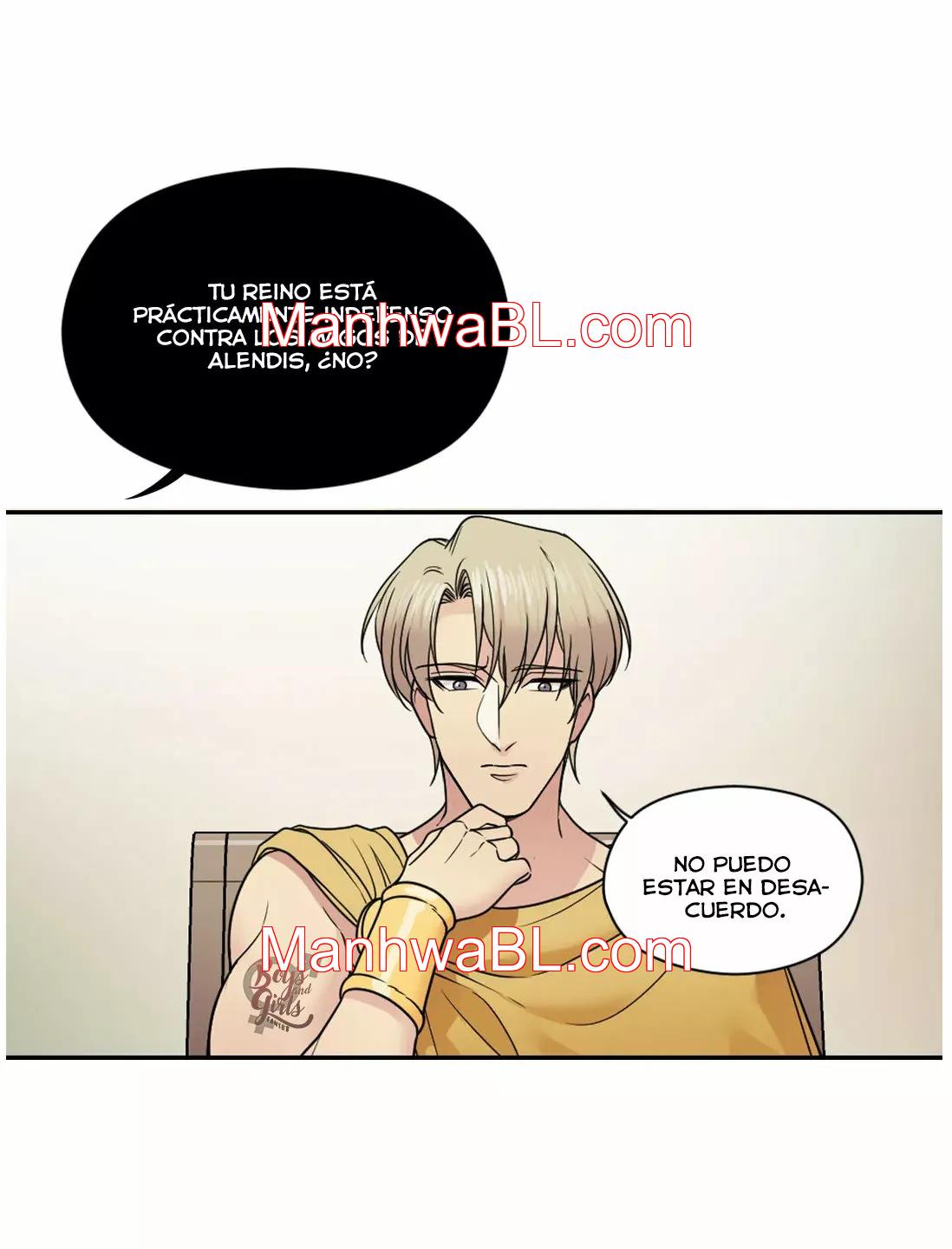 I was Reborn as the Villainess’ Father and I Need XXX to Survive!? - Capítulo 24.00 manhwa