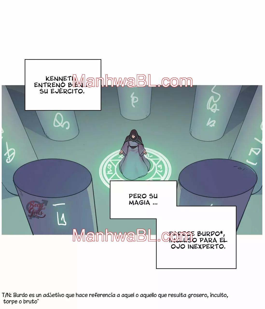 I was Reborn as the Villainess’ Father and I Need XXX to Survive!? - Capítulo 24.00 manhwa