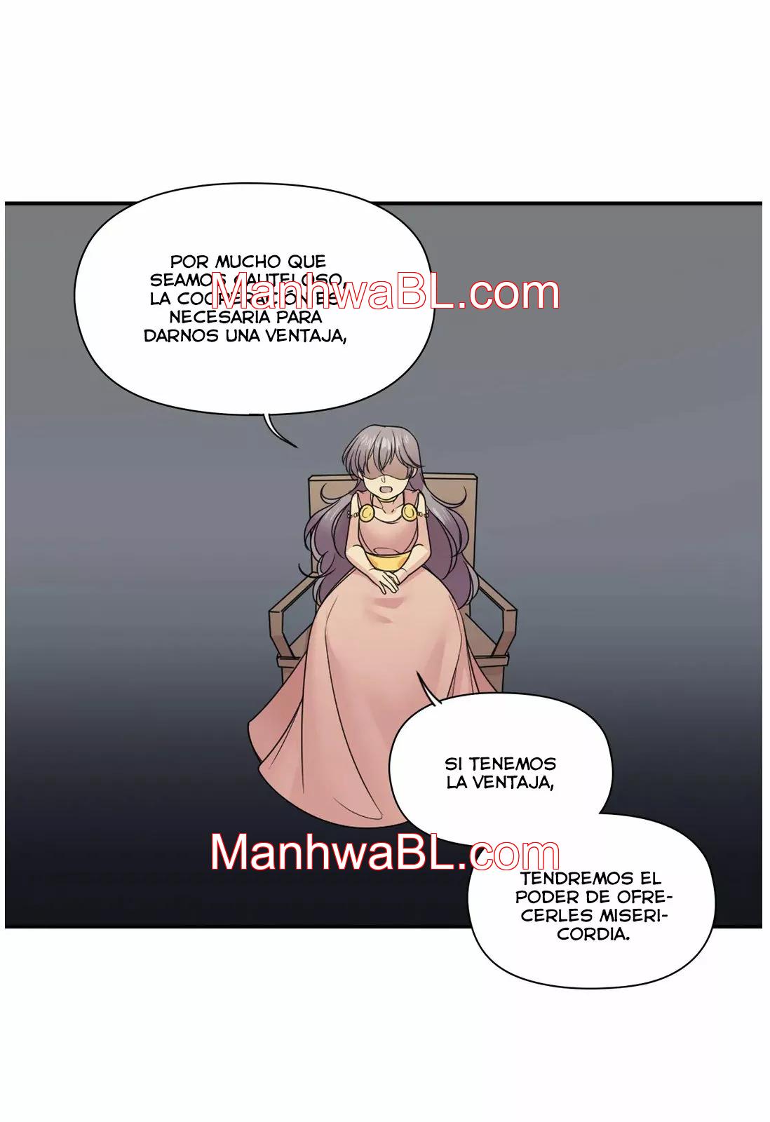 I was Reborn as the Villainess’ Father and I Need XXX to Survive!? - Capítulo 24.00 manhwa