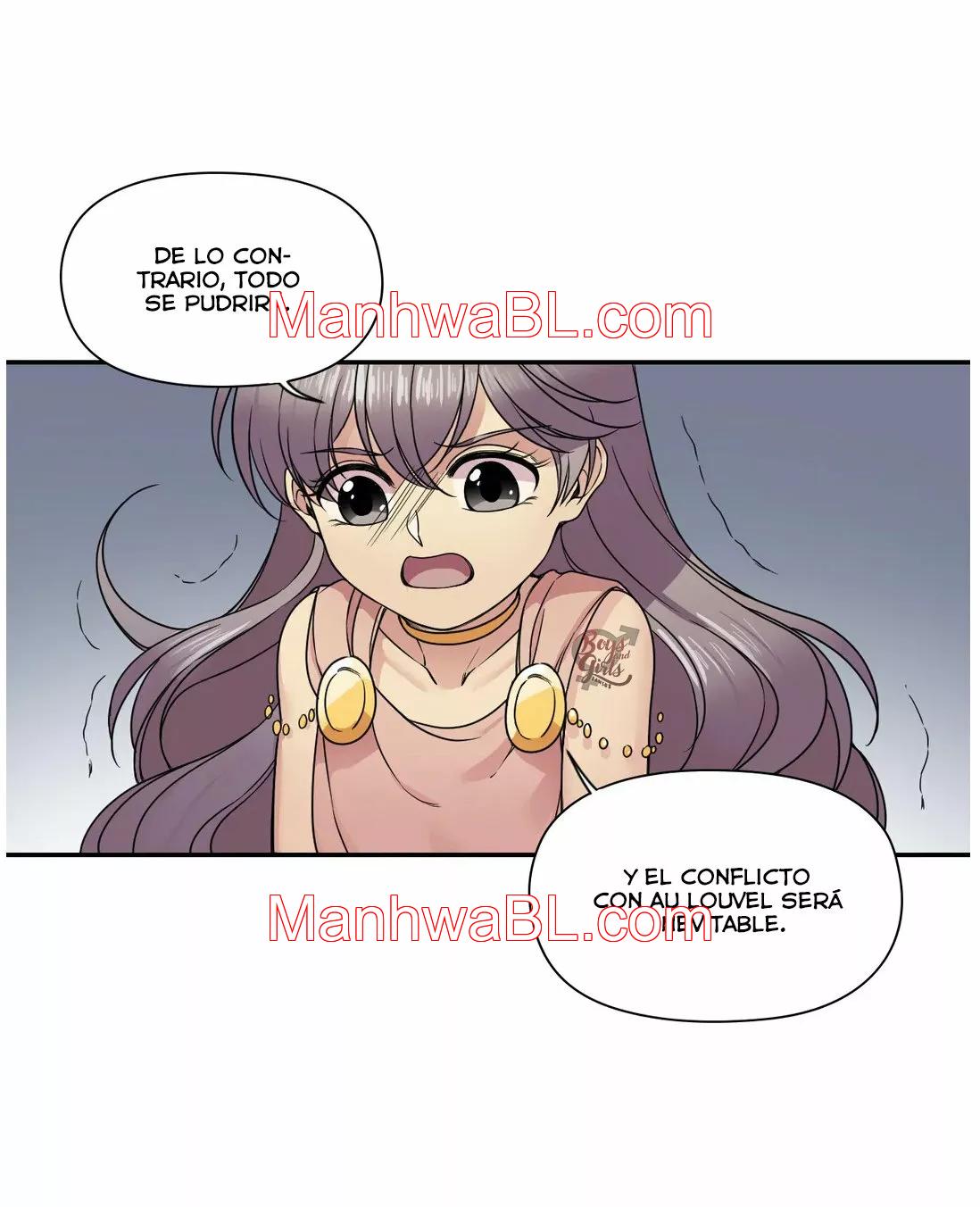 I was Reborn as the Villainess’ Father and I Need XXX to Survive!? - Capítulo 24.00 manhwa