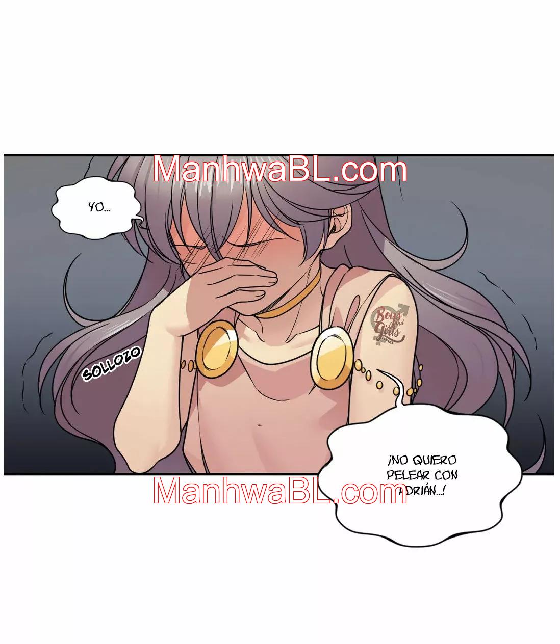 I was Reborn as the Villainess’ Father and I Need XXX to Survive!? - Capítulo 24.00 manhwa