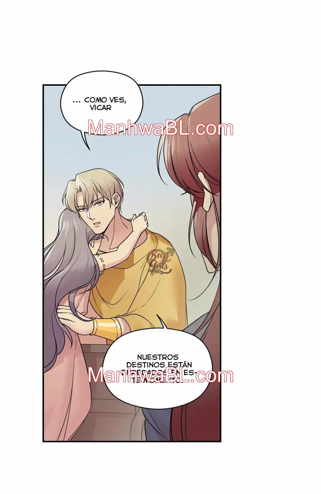 I was Reborn as the Villainess’ Father and I Need XXX to Survive!? - Capítulo 24.00 manhwa
