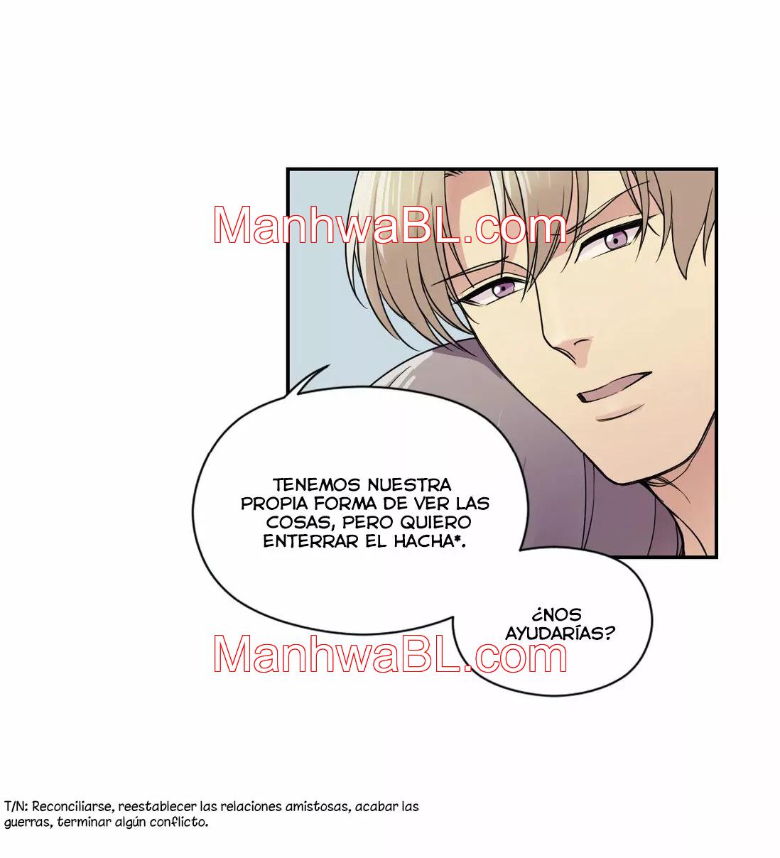 I was Reborn as the Villainess’ Father and I Need XXX to Survive!? - Capítulo 24.00 manhwa