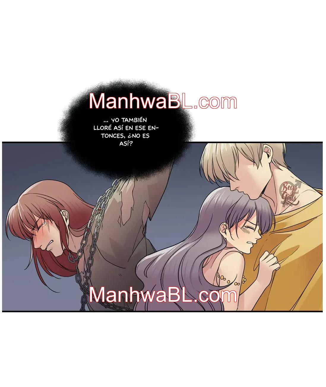 I was Reborn as the Villainess’ Father and I Need XXX to Survive!? - Capítulo 24.00 manhwa