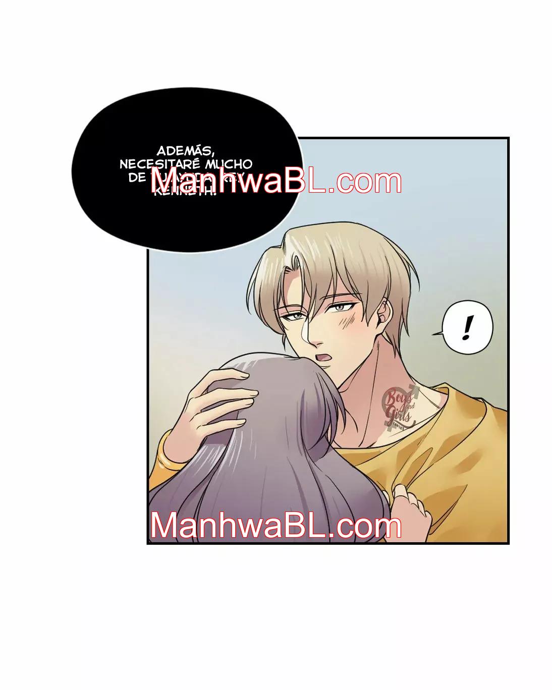 I was Reborn as the Villainess’ Father and I Need XXX to Survive!? - Capítulo 24.00 manhwa