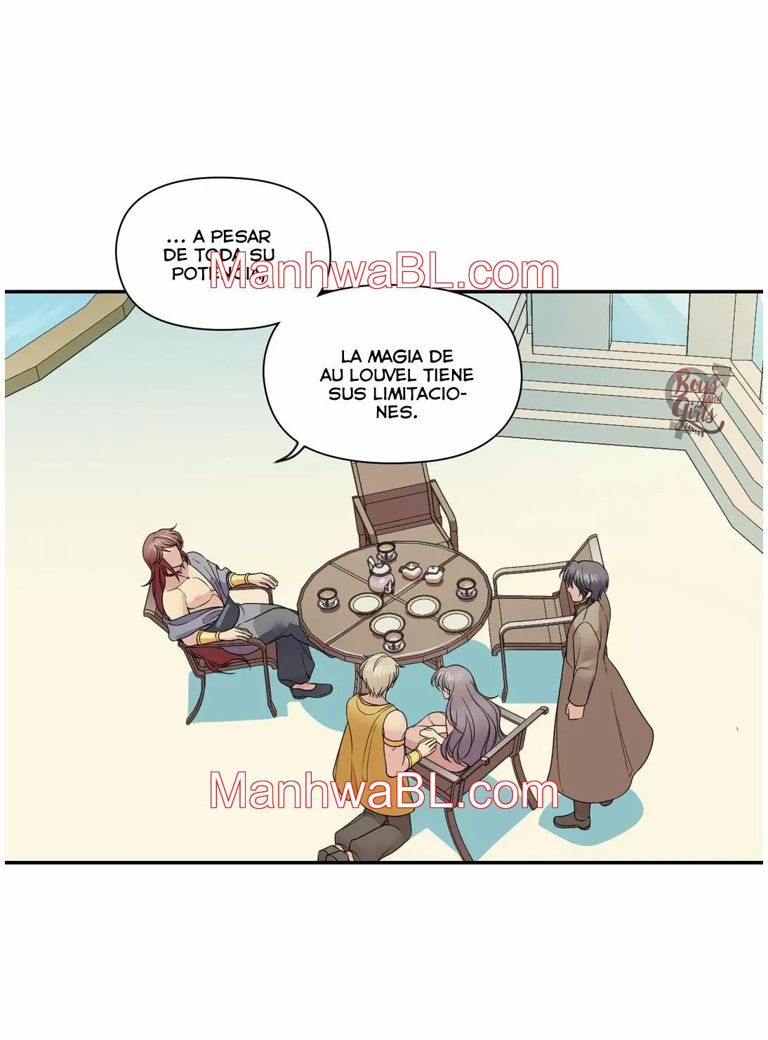 I was Reborn as the Villainess’ Father and I Need XXX to Survive!? - Capítulo 24.00 manhwa