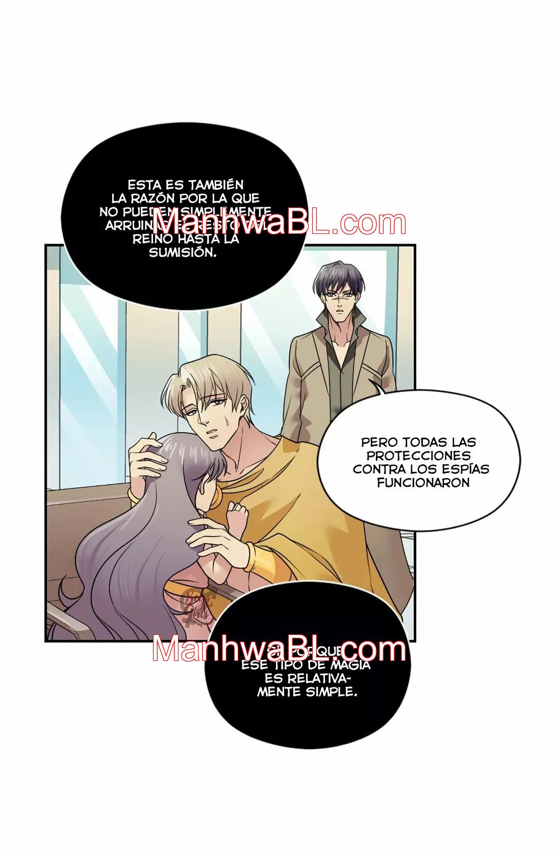 I was Reborn as the Villainess’ Father and I Need XXX to Survive!? - Capítulo 24.00 manhwa