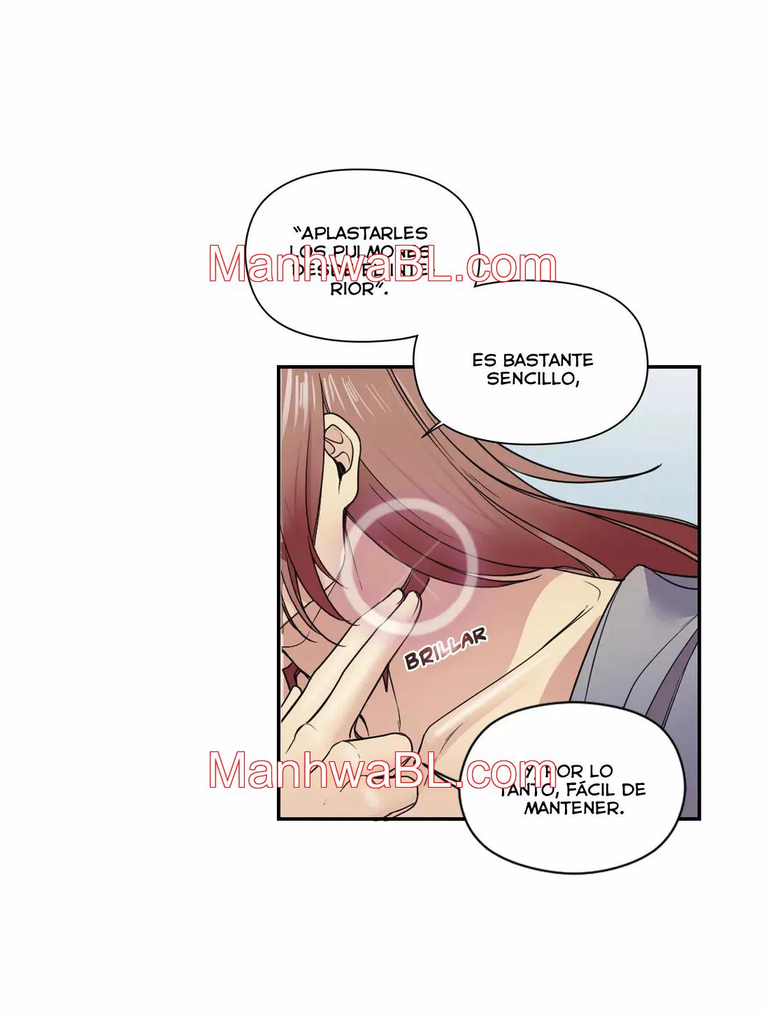 I was Reborn as the Villainess’ Father and I Need XXX to Survive!? - Capítulo 24.00 manhwa