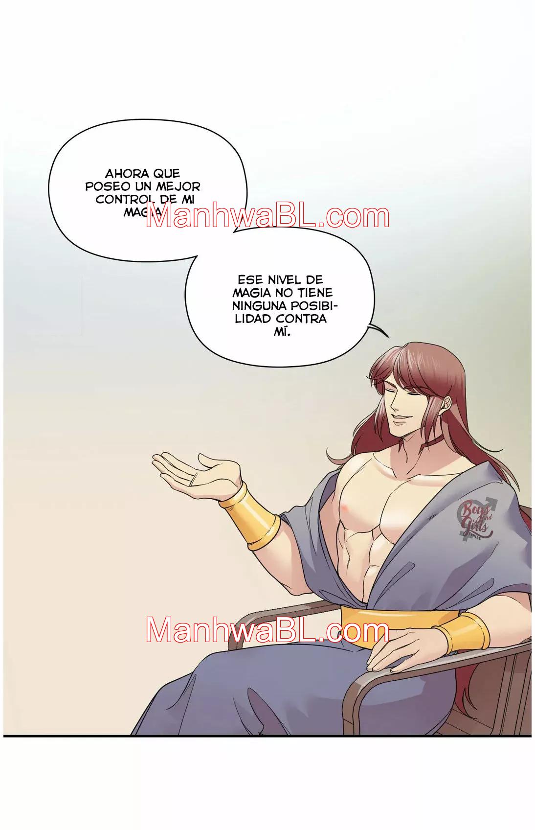I was Reborn as the Villainess’ Father and I Need XXX to Survive!? - Capítulo 24.00 manhwa
