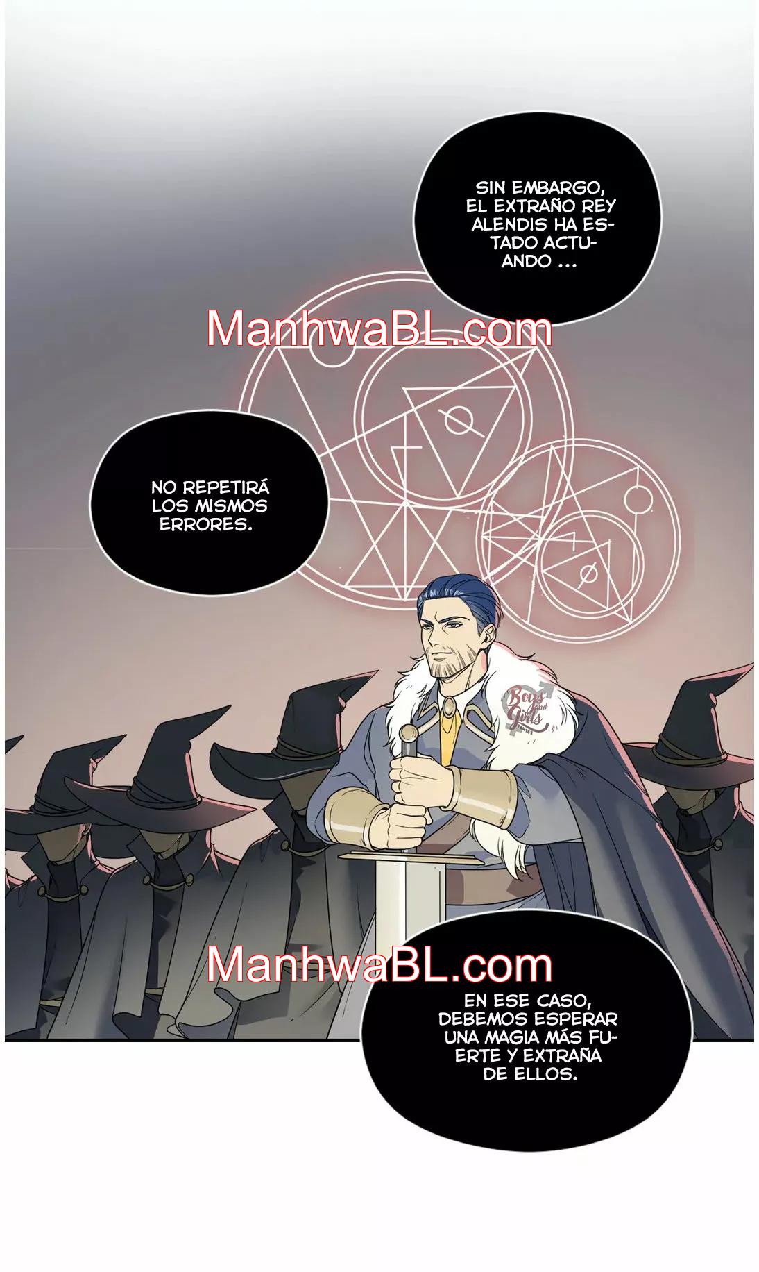 I was Reborn as the Villainess’ Father and I Need XXX to Survive!? - Capítulo 24.00 manhwa
