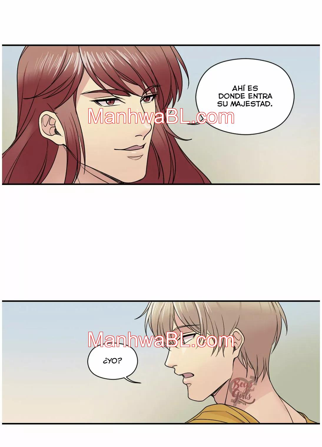 I was Reborn as the Villainess’ Father and I Need XXX to Survive!? - Capítulo 24.00 manhwa
