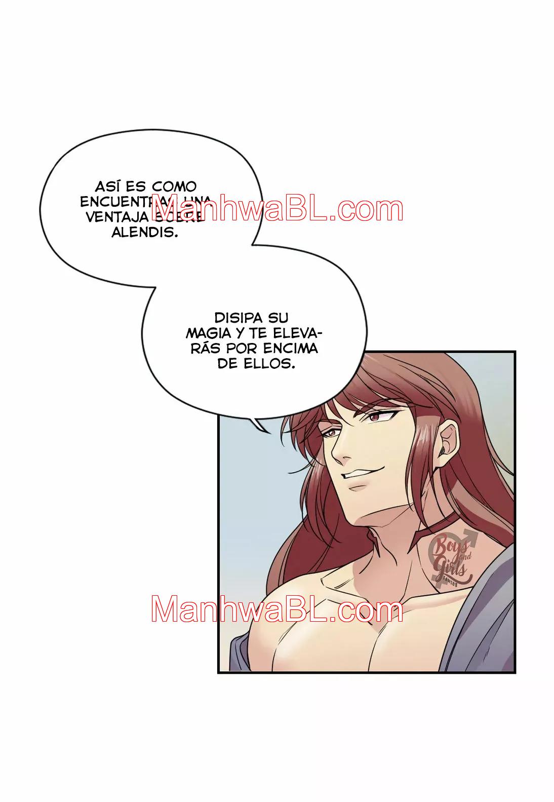 I was Reborn as the Villainess’ Father and I Need XXX to Survive!? - Capítulo 24.00 manhwa
